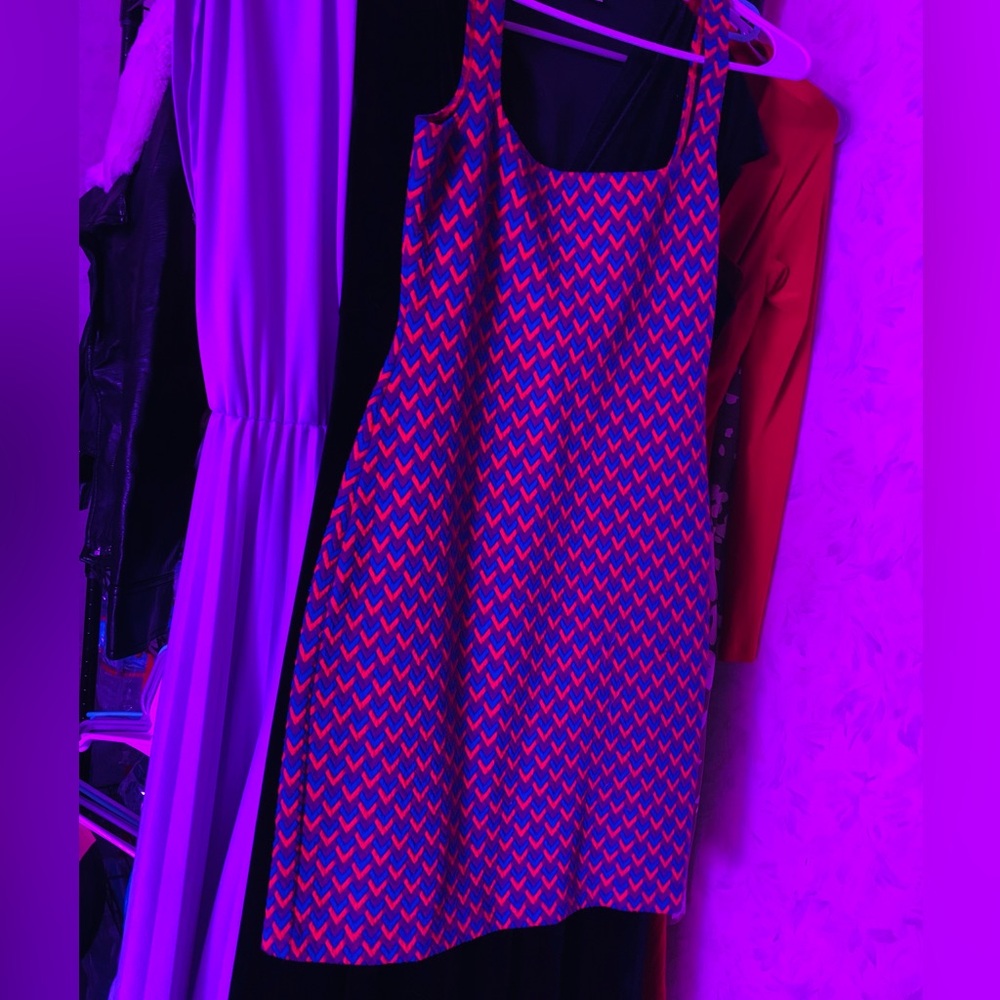 Fun dress